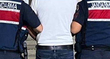 FETÖ ZANLISI JANDARMA TARAFINDAN YAKALANDI