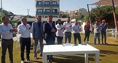 GENÇ OLUŞUM; DİDİM MUALİF BİR GRUP İSTİYOR
