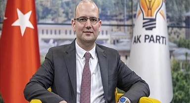 GENEL BAŞKAN YARDIMCISI AYDIN'A GELİYOR