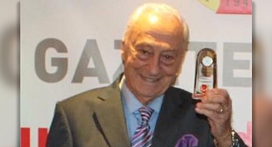 Halit Kıvanç vefat etti