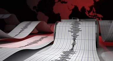 İZMİR VE AYDIN'DA DEPREM