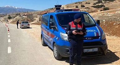 JANDARMADAN HUZUR OPERASYONU