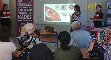 KADES'TEN BİLGİLENDİRME