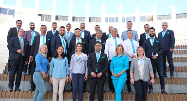 Karalama kampanyasına cevap