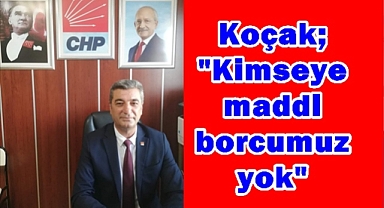 Koçak;