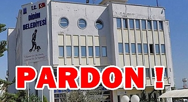 PARDON !