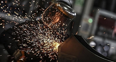SANAYİ ÜRETİMİNDE ARTIŞ VAR