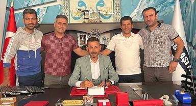 SUBAŞIAĞA İNŞAAT'TAN SPORA DESTEK