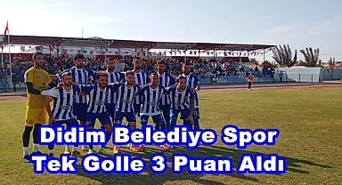 TEK GOL 3 PUAN