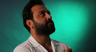 VEDAT TOZYILMAZ; ‘HAYATTAN AŞK ÇIKARSA AMAÇ DA KALMAZ.’