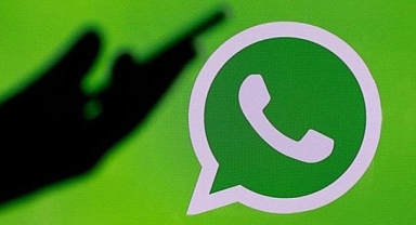 WHATSAPP YENİ ÖZELLİĞİNE KAVUŞUYOR