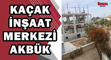 YASAK İNŞAAT MERKEZİ AKBÜK
