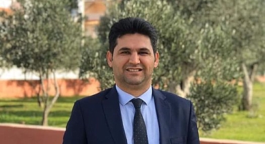 AKBÜK MUHTAR ADAYLIĞINI AÇIKLADI
