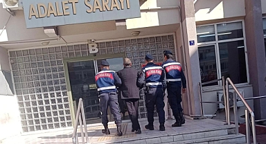 Aydın'da jandarma tarafından 698 kişi yakalandı