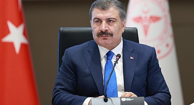 Bakan Koca: Yaralıların tedavisi hastanelerimizde devam ediyor
