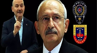 Bakan Soylu