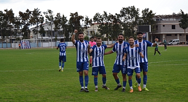 BAL'da 6. Hafta namağlup devam ediyor