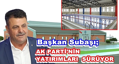 Başkan Subaşı