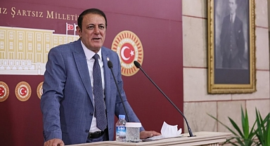 CHP'li YILDIZ’DAN 10 Kasım Mesajı