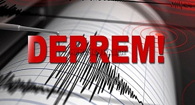 DEPREM MUĞLA'YI KORKUTTU!