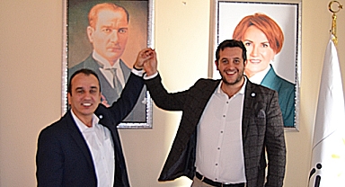 Didim'de İyi Parti kongreye tek adayla giriyor