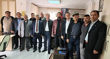 Didim Zıraat Odası Seçim tarihi belli oldu