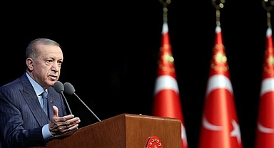 Erdoğan, benzeri görüntülerin tekrar yaşanmaması için tedbirlerin alındığını söyledi