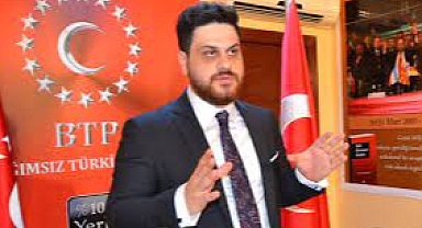 Hüseyin Baş altılı masa kararını değerlendirdi