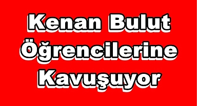 Kenan müdür görevine geri dönüyor