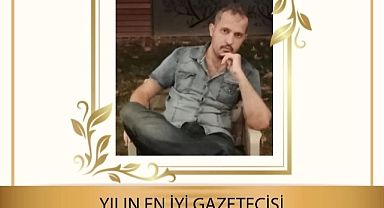 Magazinci Sedat Sarıkaya