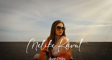 Melike Kavut