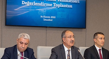 Mevzuat çalışmalarında söz sırası internet haber sitelerinde