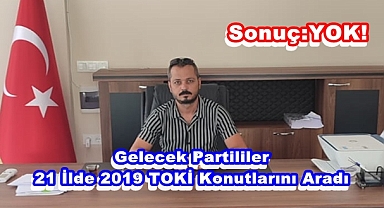 SONUÇ YOK!