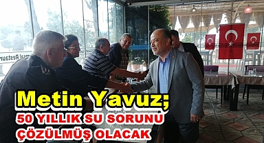 YAVUZ;