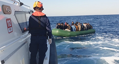 Yunan unsurlarınca geri itilmişlerdi