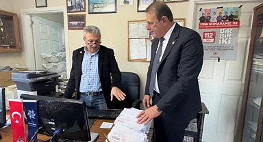 ‘23 MİLYON VATANDAŞIMIZ İCRALIK’