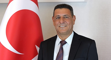 AK Partili Ramazan Subaşı’dan Yeni Yıl Mesajı