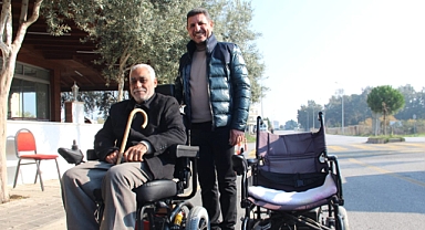 AK PARTİLİ SUBAŞI; EL ELE, GÖNÜL GÖNÜLE BÜTÜN ENGELLERİ AŞACAĞIZ 