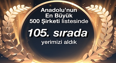 ANADOLU KAPLANI ANKUTSAN YÜKSELİŞİNE DEVAM EDİYOR