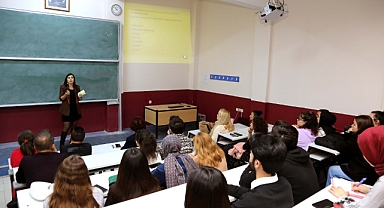 Anla - Anlat - Tartış Seminerleri devam ediyor