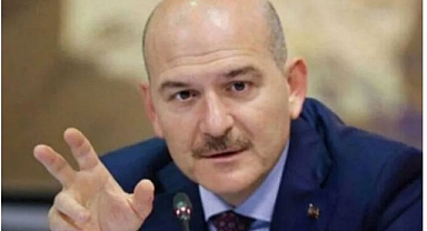 Bakan Soylu açıkladı... Cudi'de terösit barınmayacak!