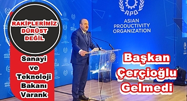Bakan Varank