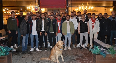 BU HAFTA PRİMLER ESKİ YÖNETİCİLERDEN