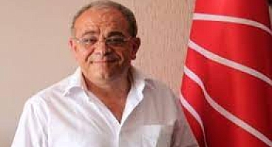 CHP Aydın İl Başkanı Saatçi'den Yeni Yıl Mesajı
