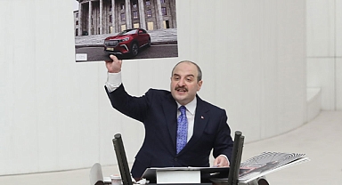 CUMHURİYET’İN 100. YILI BÜTÇESİ