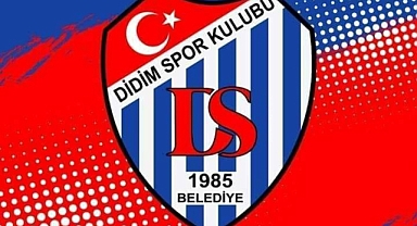Didim Belediye Sporda Radikal karar