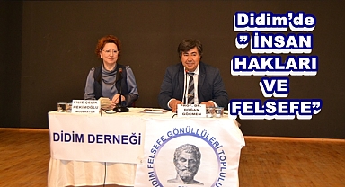 Didim'de