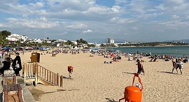 Didim'de Yazdan Kalma Bir Gün