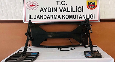 Jandarma Definecilere İzin Vermedi