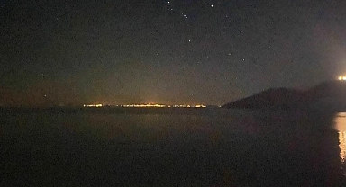 Kardeş belediyeden görselli kutlama..